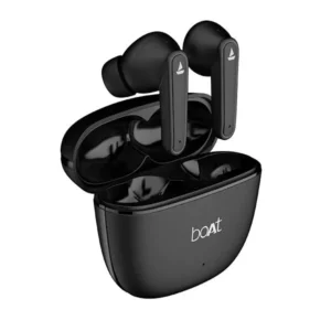 boAt Airdopes 115 TWS Earbuds with ENx & Beast Mode and ASAP Charge