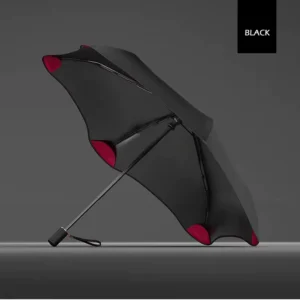 OLYCAT UltraLight Clear Umbrella Rain Women Anti UV Parasol Folding Sun Umbrellas