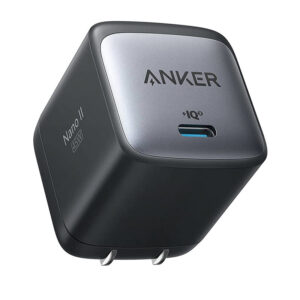 Anker Nano 45W GaN Type C Charger