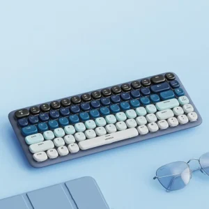 UGREEN KU101 FUN+ Mechanical Keyboard (90755)