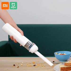 Xiaomi Mijia Portable Handheld Vacuum Cleaner