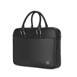 WiWU Master Fingerprint Lock Brief Case 16 Inch