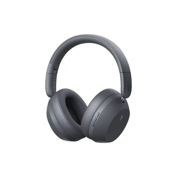 Baseus Bass 35 Max Wireless Headphones - Image 1