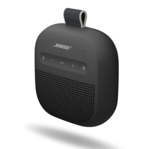 Bose SoundLink Micro 2nd Gen Wireless Speaker Compact and Durable