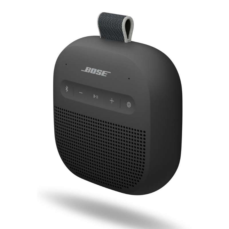 Bose-SoundLink-Micro-2nd-Gen-Wireless-Speaker-Compact-and-Durable Bose SoundLink Micro 2nd Gen Wireless Speaker Compact and Durable - Image 1