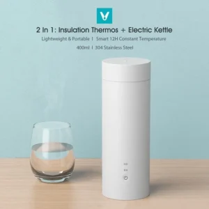 Viomi Smart Electric Heating Cup 400ml