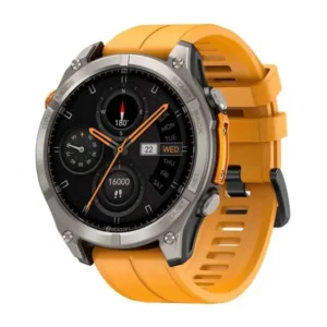 Zeblaze Stratos 4 Rugged Smart Watch