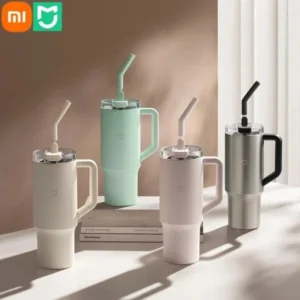 Xiaomi Mijia Straw Cup 1L (316L Stainless Steel)