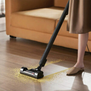 Deerma DX700 Pro 2-in-1 Vacuum Cleaner