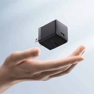 Baseus Palm Fast Charger 1C 30W US Plug