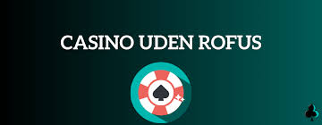 Bedste Zimpler Casino Uden ROFUS - Spil Uden Restriktioner Bedste Zimpler Casino Uden ROFUS - Spil Uden Restriktioner