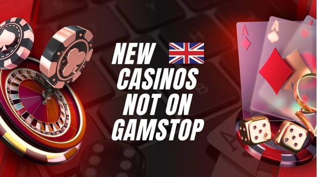 Casino Without GamStop Your Guide to Unrestricted Gaming Casino Without GamStop Your Guide to Unrestricted Gaming