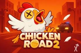 Chicken Road 2 L'Avventura Epica degli Uccellini Coraggiosi Chicken Road 2 L'Avventura Epica degli Uccellini Coraggiosi