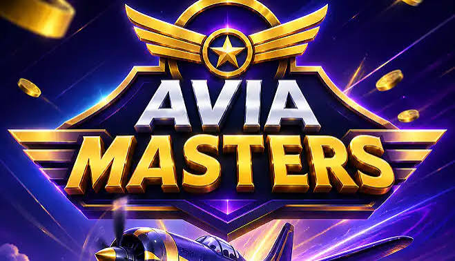 Descubre el Fascinante Mundo de Jugar en Aviamasters Descubre el Fascinante Mundo de Jugar en Aviamasters