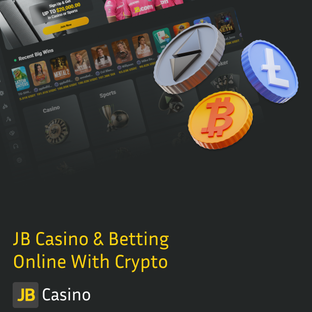 Experience Thrilling Gaming with the JB Casino App Experience Thrilling Gaming with the JB Casino App