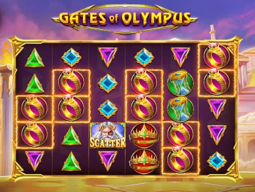 Explore the Exciting World of Gates of Olympus Super Scatter -912185260 Explore the Exciting World of Gates of Olympus Super Scatter -912185260