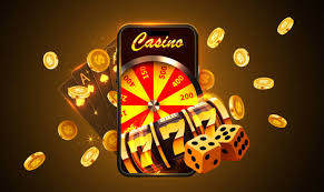 Explore the Thrills of Instant Casino Gaming -290892558 Explore the Thrills of Instant Casino Gaming -290892558