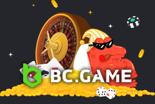 Guide to BC.Game Poland Registration Process Guide to BC.Game Poland Registration Process