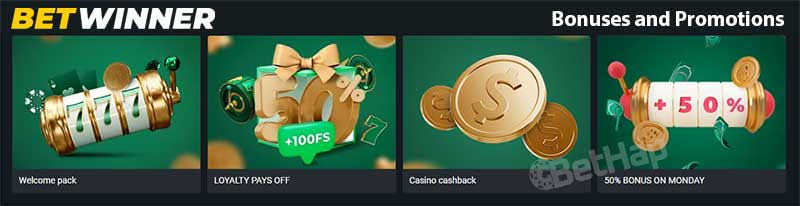 Maximize Your Winnings with BetWinner Promo Codes and Bonuses Maximize Your Winnings with BetWinner Promo Codes and Bonuses