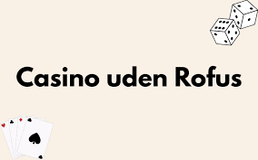 Nye Casino Sider 2026 Oplev de Bedste Online Spilmuligheder Nye Casino Sider 2026 Oplev de Bedste Online Spilmuligheder