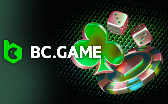 Unleashing the Power of BC.Game Mobile App Unleashing the Power of BC.Game Mobile App