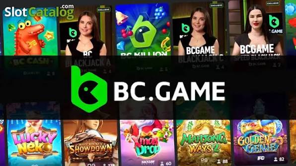 Unlock Exciting Rewards with BC.Game Promo Codes for Pakistani Players Unlock Exciting Rewards with BC.Game Promo Codes for Pakistani Players