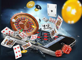 Discover the Exciting World of 7Gold Online Casino -897844932 Discover the Exciting World of 7Gold Online Casino -897844932