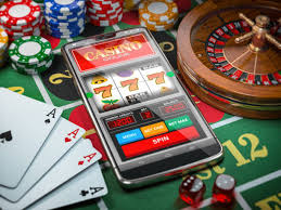Explore the Exciting World of Casino WinThere Explore the Exciting World of Casino WinThere