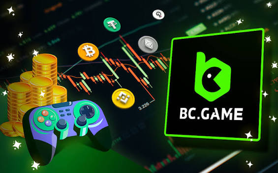 Download the BC.Game APK Your Gateway to Unique Gaming Experience Download the BC.Game APK Your Gateway to Unique Gaming Experience