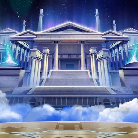 Oplev Gates of Olympus Super Scatter - En Fantastisk Spillemaskine Oplev Gates of Olympus Super Scatter - En Fantastisk Spillemaskine