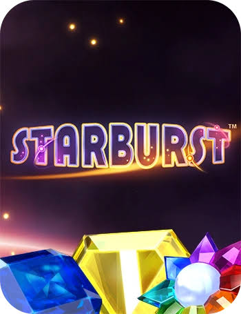 Anmeldelse af Starburst En Magisk Slotoplevelse Anmeldelse af Starburst En Magisk Slotoplevelse