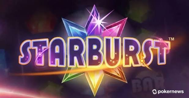 Anmeldelse af Starburst En Magisk Slotoplevelse Anmeldelse af Starburst En Magisk Slotoplevelse