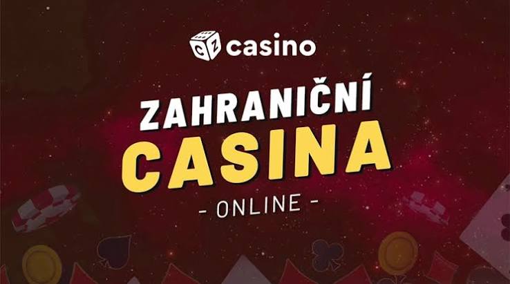 Online Casino pro české hráče Vše, co potřebujete vědět 818695303 Online Casino pro české hráče Vše, co potřebujete vědět 818695303