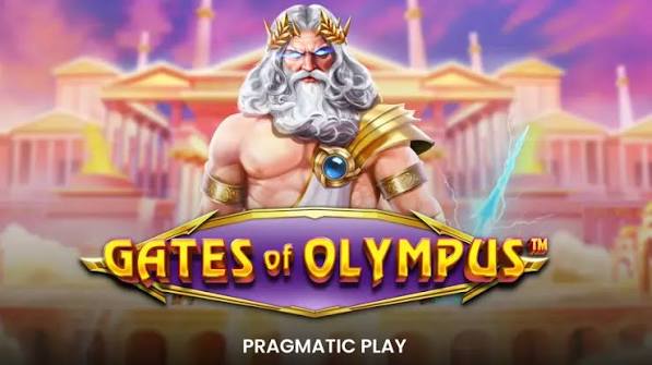 Spil Gates of Olympus Din Nøgle til Mytisk Underholdning Spil Gates of Olympus Din Nøgle til Mytisk Underholdning