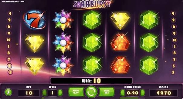 Starburst Casino En Glitrende Oplevelse i Online Gambling Starburst Casino En Glitrende Oplevelse i Online Gambling